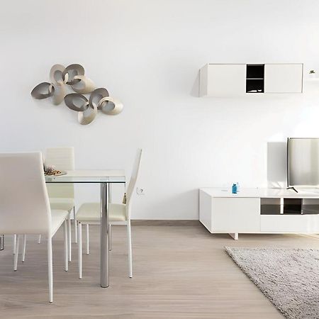 Ap. 2 Habitaciones- Los Boliches فوينخيرولا المظهر الخارجي الصورة